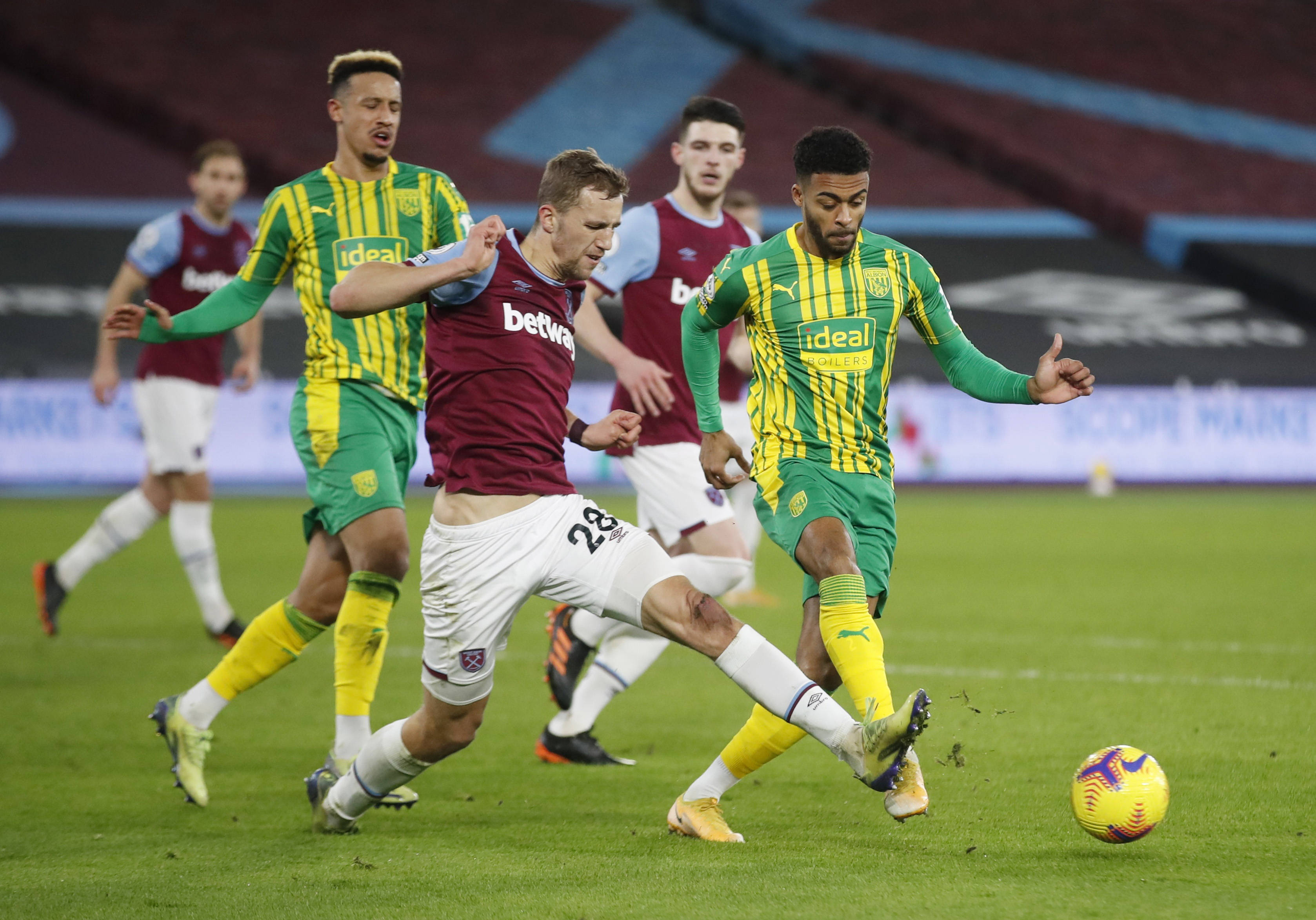 欧冠征程上 欧冠征程上